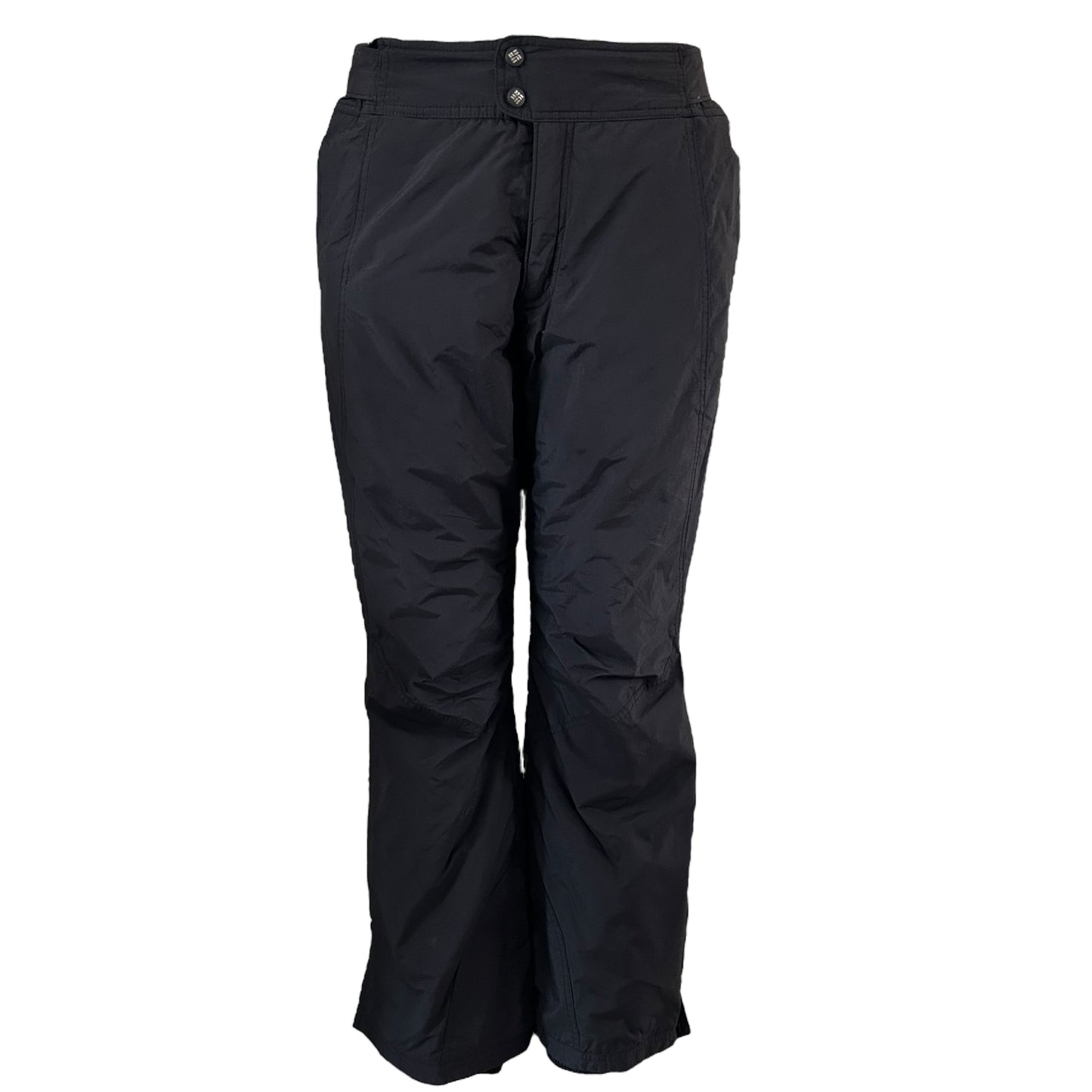 Columbia Medium Ski Snow Outdoor Winter Waterproof Breathable Insulated Pants