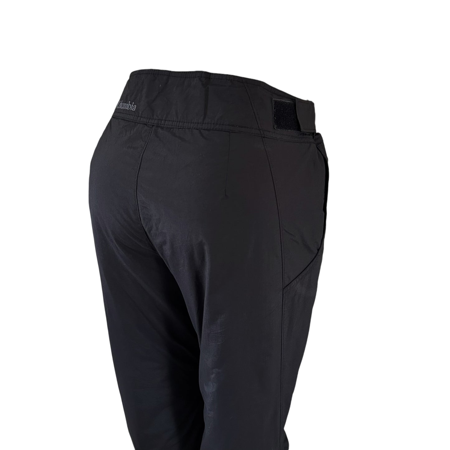 Columbia Medium Ski Snow Outdoor Winter Waterproof Breathable Insulated Pants