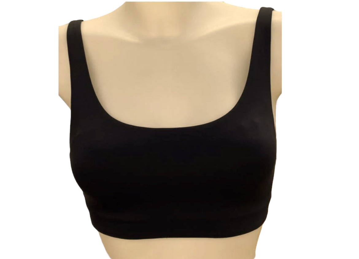 Lululemon In Alignment Straight-Strap Bra Size 4 C/D