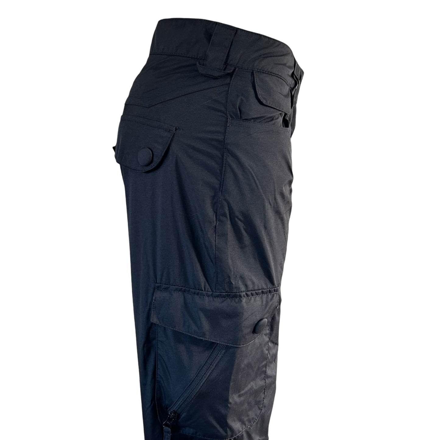 Powder Room Core Ski Snow Outdoor Winter Waterproof Breathable Insulated Pants Small