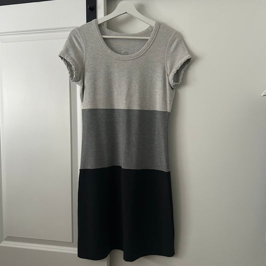 Lulu Medium Soft Stretchy Body Con Dress