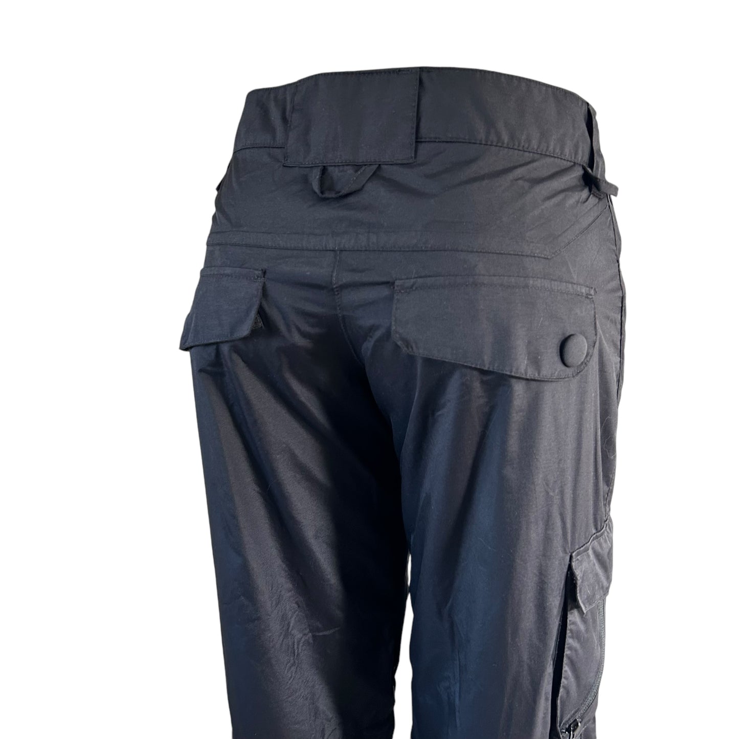 Powder Room Core Ski Snow Outdoor Winter Waterproof Breathable Insulated Pants Small