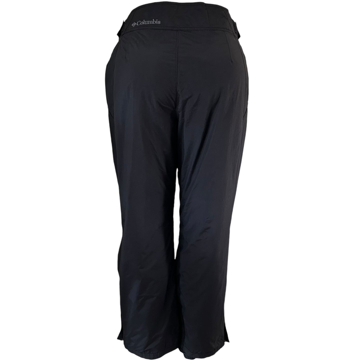 Columbia Medium Ski Snow Outdoor Winter Waterproof Breathable Insulated Pants