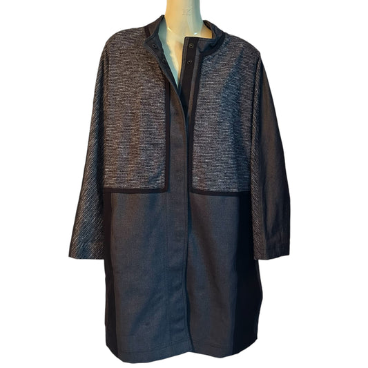 Lululemon Cocoon Car Loose Coat Jacket