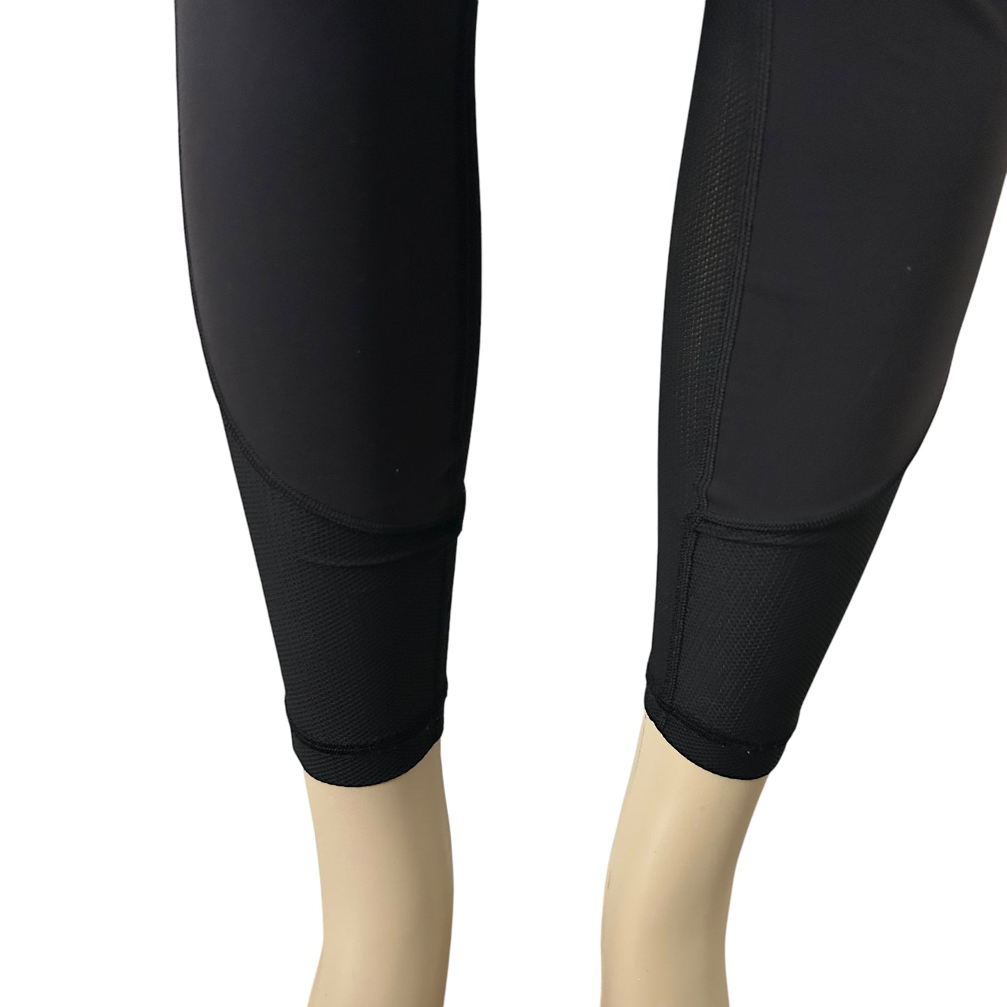 Lulu Everlux and Mesh High-Rise Tight Size 4