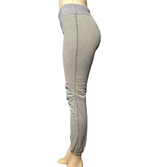 Ivivva Fleece Lined Joggers Women’s Small