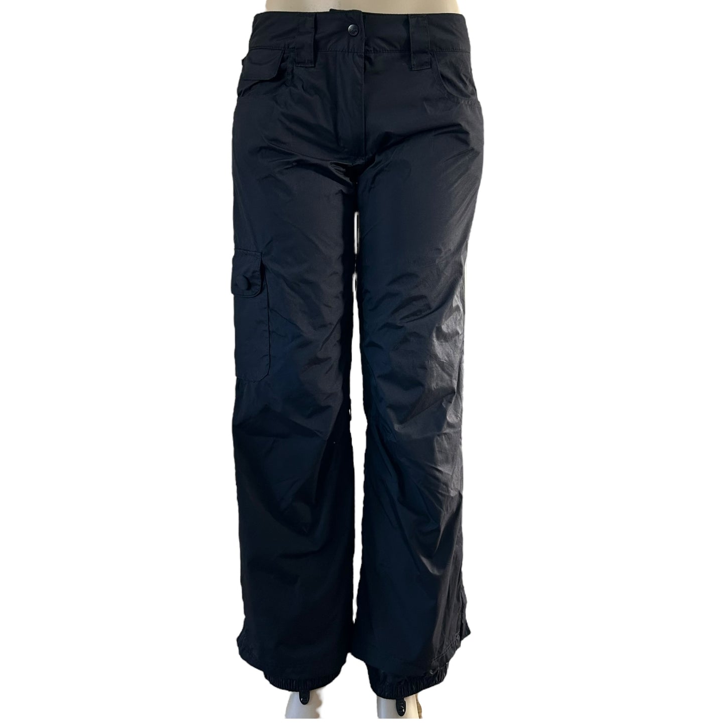 Powder Room Core Ski Snow Outdoor Winter Waterproof Breathable Insulated Pants Small