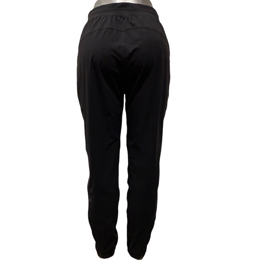 Lululemon Adapted State High Rise Fleece Jogger Size 14