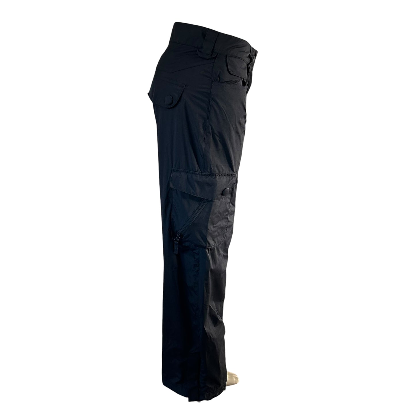 Powder Room Core Ski Snow Outdoor Winter Waterproof Breathable Insulated Pants Small