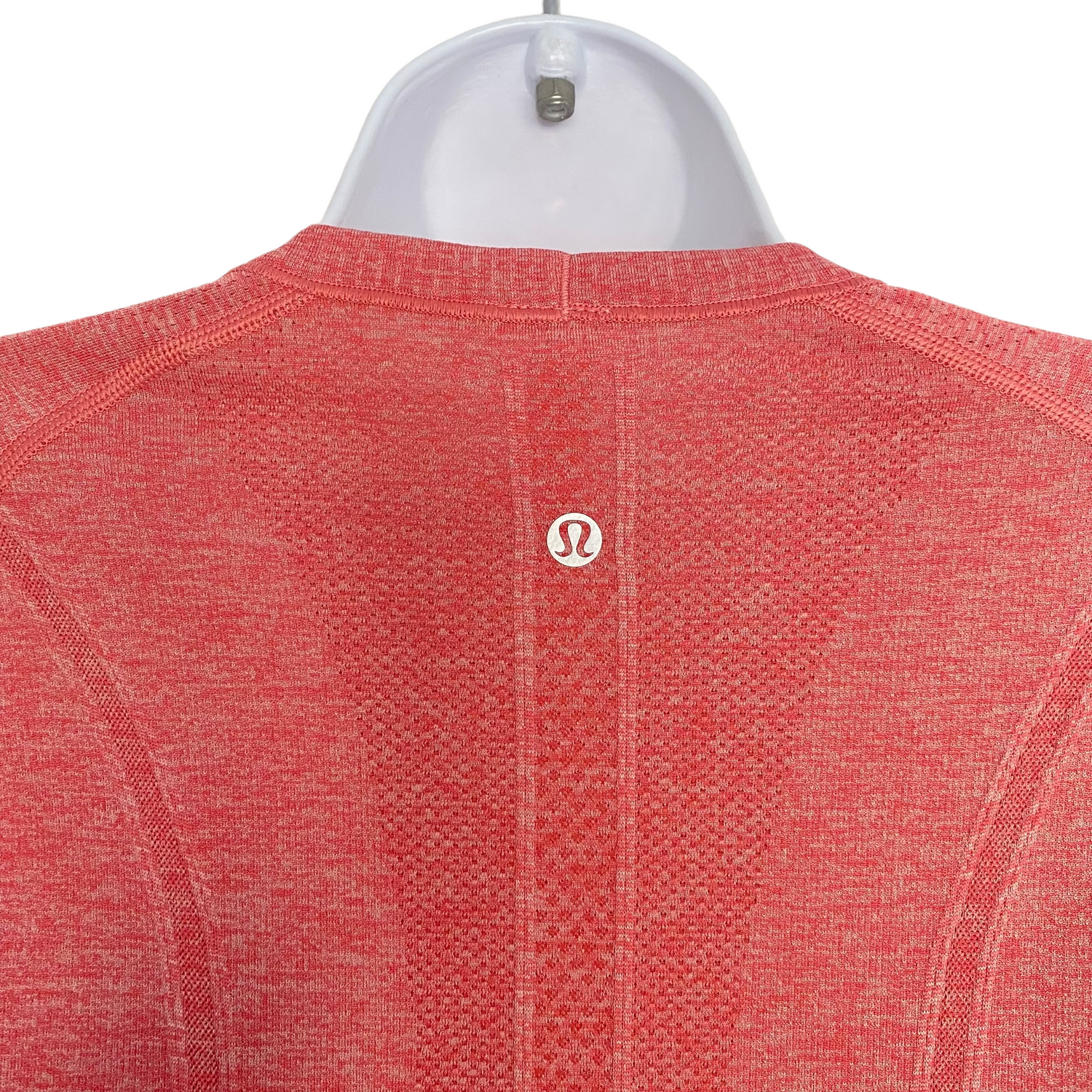 Lululemon Swiftly Tech Long Sleeve Size 6 - Love it again boutique